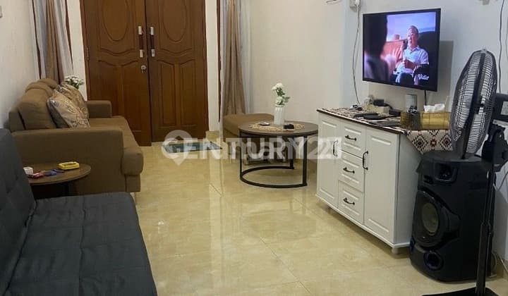 Rumah Murah 2 Lantai Siap Huni Jl Dr Semeru Dekat RSUD Bogor