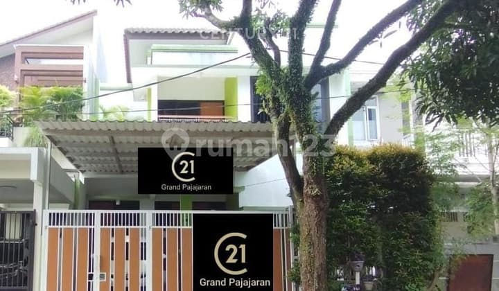Turun Harga!! Rumah Bumi Menteng Asri Dekat Rsud Bogor (w)