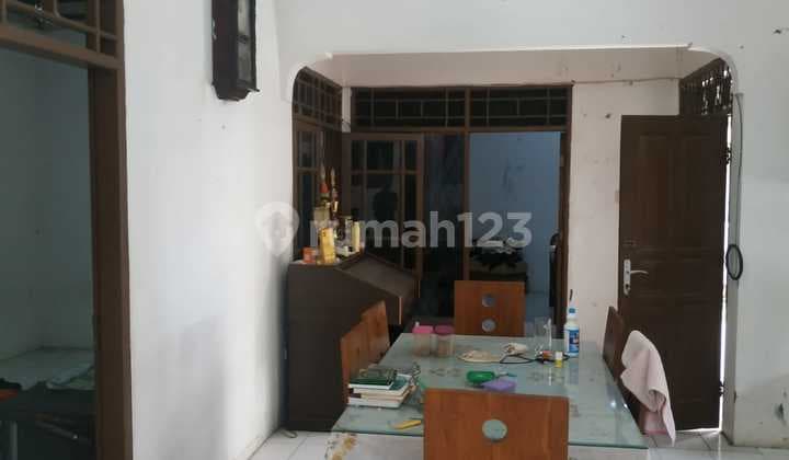 Rumah Murah 216M Hitung Tanah Perumahan Taman Yasmin Bogor