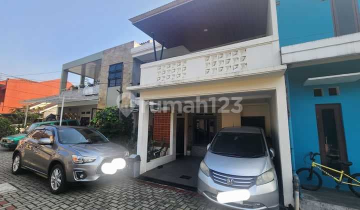 Rumah Cantik Strategis Di Laladon Baru Residence Ciomas Bogor