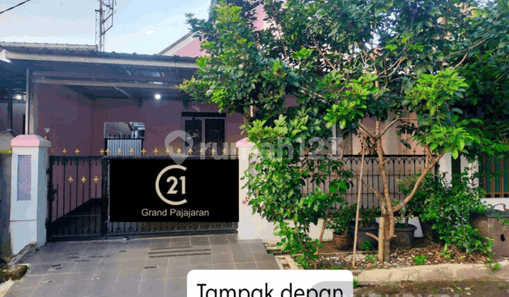 Rumah Strategis Dekat RSUD Di Perumahan Bumi Menteng Asri Bogor