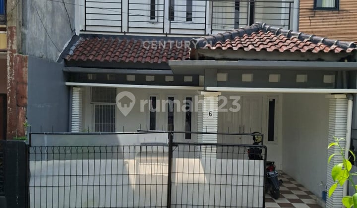Rumah Strategis Akses Tol Dan Pusat Kota Di Indraprasta Bogor
