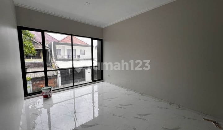 Rumah Baru Posisi Hook 7.5X8.5 Meruya 1.75M