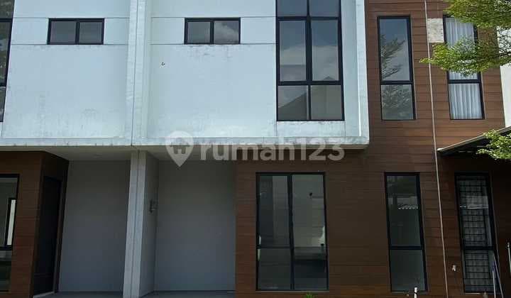 RUMAH BAGUS 6X14 CITRA GARDEN PURI 1.8M