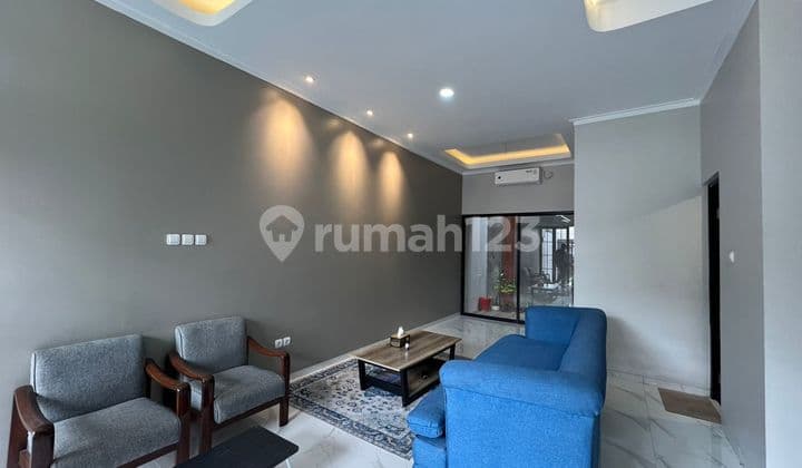 Brand New 7.5X8.5 Meruya Ilir 1.75M