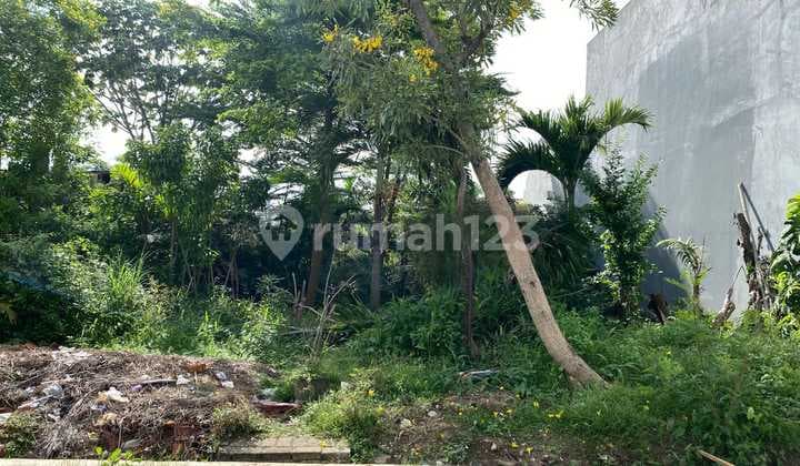 KAVLING 288M2 5 MENIT KE TOLL KARANG TENGAH 5JT/METER adhytanno6