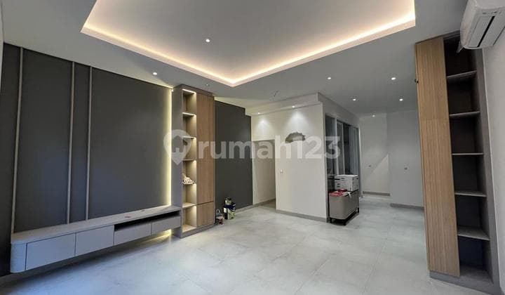 RUMAH BARU HOT ITEM 5X25 MERUYA 2.5M