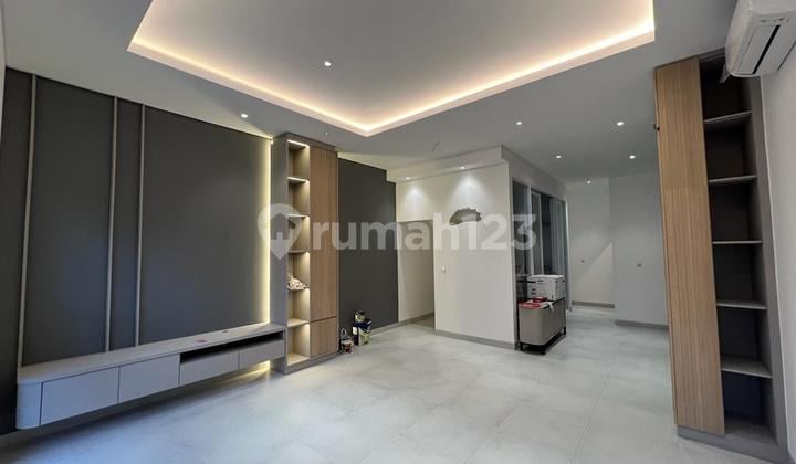 RUMAH BARU HOT ITEM 5X25 MERUYA 2.5M