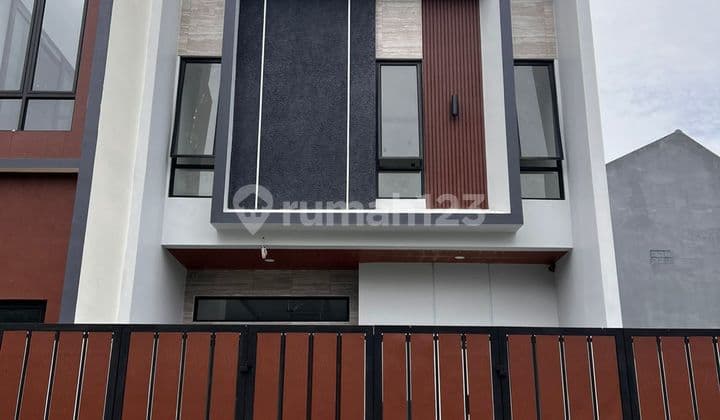 Brand New 6X20 Metland Puri 3.2M