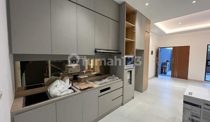 BRAND NEW HOUSE 6X14.2 MERUYA 2.15M