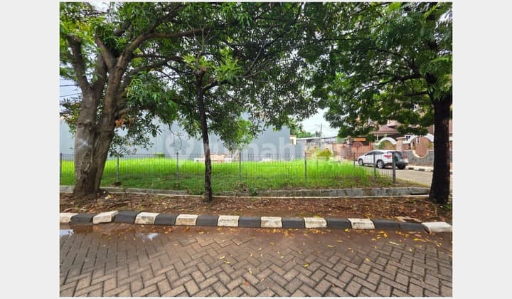 DIJUAL KAVLING 14X18 HOOK DAN 8X18 BADAN RP 10JT/METER NEGO