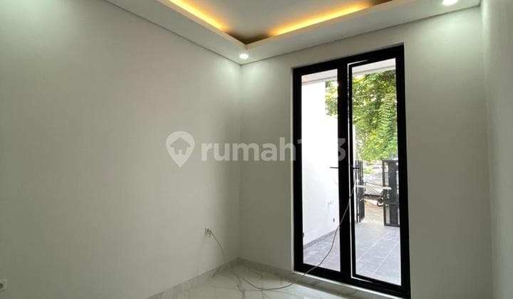 Rumah Baru 6X10 Meruya 1.6M