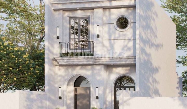 BRAND NEW 5X25 MERUYA 2.5M