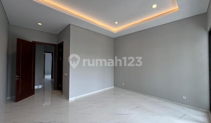 Rumah Baru 5X25 Meruya 2.65M