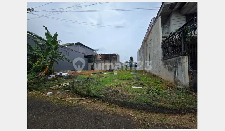 DIJUAL METRO PERMATA KAVLING 300m2 RP 11jt/meter DIJUAL METRO PERMATA KAVLING 300m2 RP 11jt/meter