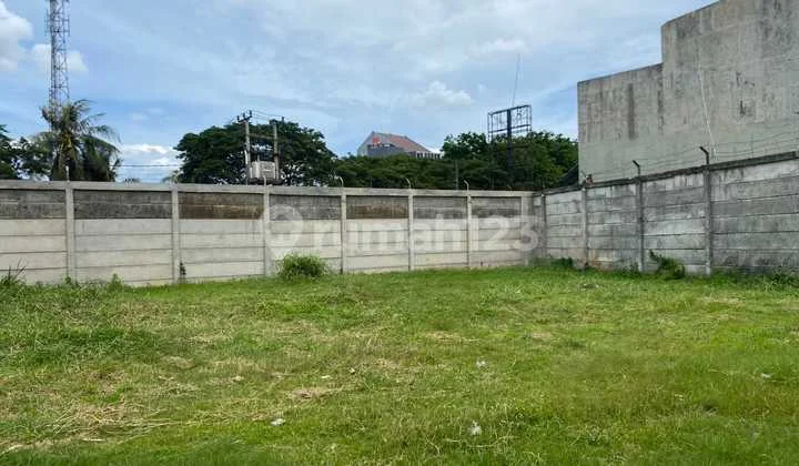 KAVLING 6X15 METLAND PURI 13.5JUTA/METER meltanno23 KAVLING 6X15 METLAND PURI 13.5JUTA/METER meltanno23