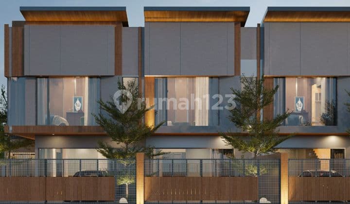 BRAND NEW 6X15 TAMAN VILLA MERUYA 2.48M