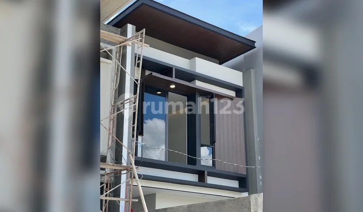 Dijual Rumah Meruya Jakarta Barat 5X16 1.85M Dijual Rumah Meruya Jakarta Barat 5X16 1.85M