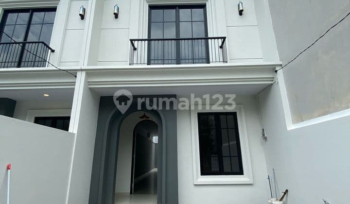 BRAND NEW AMERICAN CLASSIC 5X22.5 MERUYA 2.5M