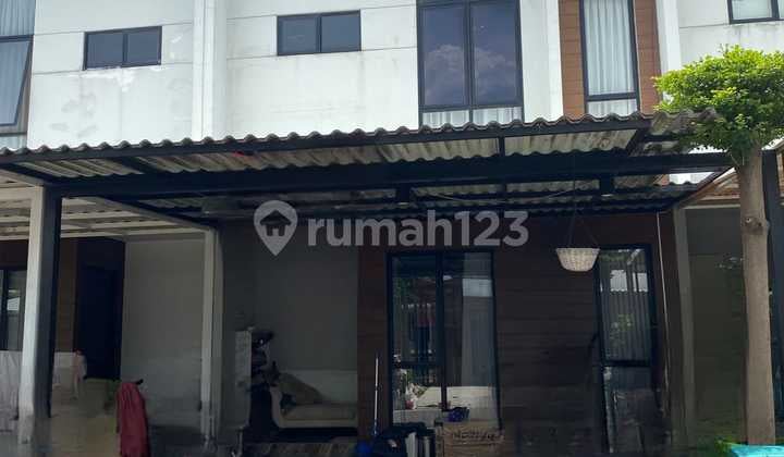 RUMAH BAGUS 6X14 CITRA GARDEN PURI 2.4MNEGO RUMAH BAGUS 6X14 CITRA GARDEN PURI 2.4MNEGO