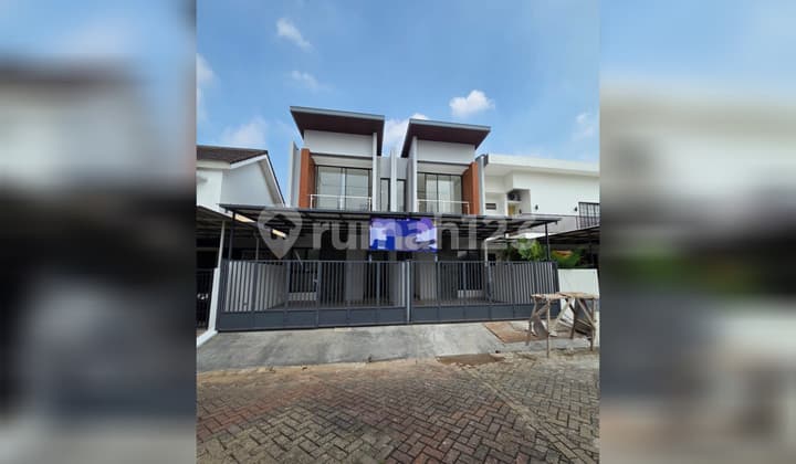 For Sale House Metland Puri West Jakarta 5X20 2 Floors 2.64M