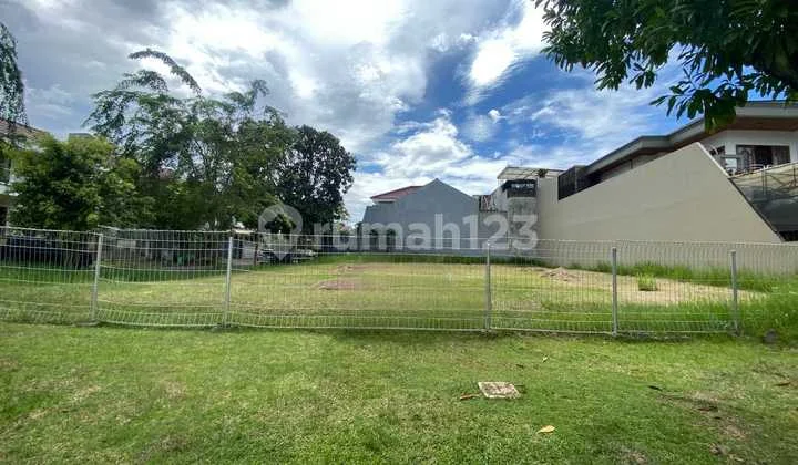 KAVLING BOULEVARD SUPER STRATEGIS MEGA KEBON JERUK 15.5JT/METER KAVLING BOULEVARD SUPER STRATEGIS MEGA KEBON JERUK 15.5JT/METER