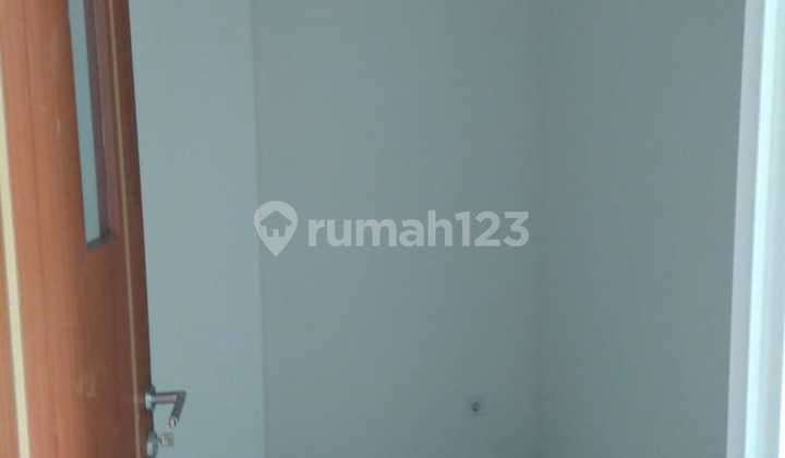 Apartemen Puncak Cbd Lantai 35 Surabaya Barat