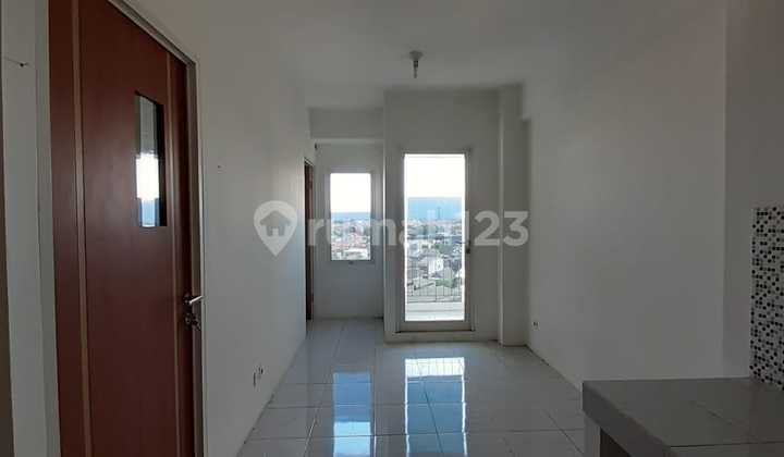 Apartemen Puncak Cbd Lantai 38 Surabaya Barat