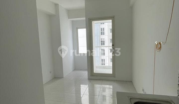 Apartemen Studio Puncak Cbd Surabaya Barat