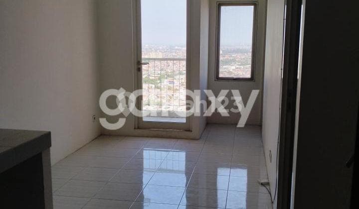 Apartemen 2 BR Puncak CBD Surabaya Barat