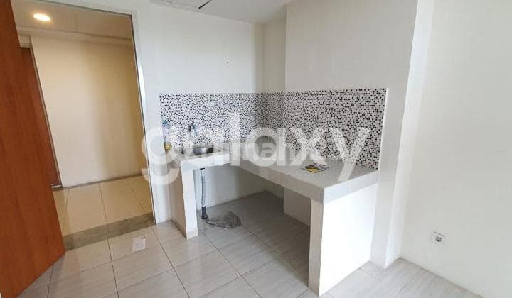 Apartemen 2 BR Puncak CBD Surabaya Barat