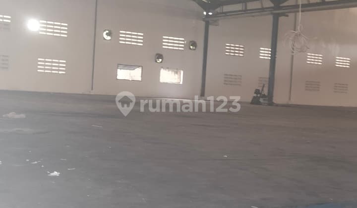 1 Lantai, Dekat Fasilitas Kesehatan,