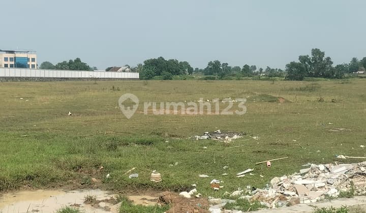 Bebas Banjir, Tanah, SHM,