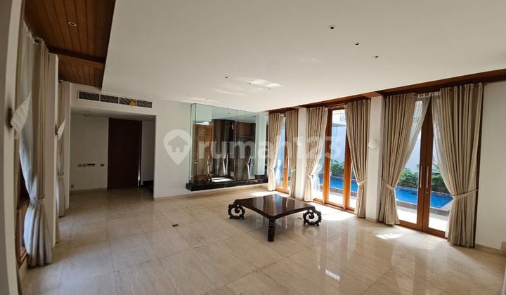 House For Rent Pondok Indah Metro Alam
