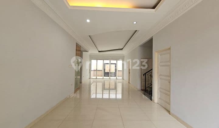 Rumah Sewa Pondok Indah Jakarta Selatan