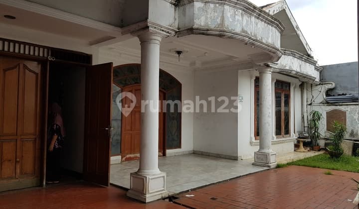 Rumah Dijual Pondok Pinang Jakarta Selatan