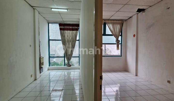 Ruko Dikontrakan Buncit Mas Mampang Jakarta Selatan