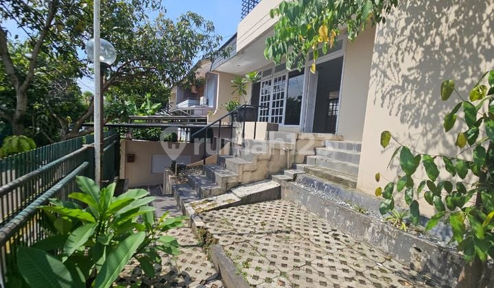 Lebak Bulus Dekat MRT Pondok Indah dan Akses Tol Tb Simatupang