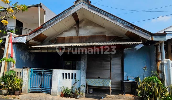 Gandaria Utara Radio Dalam Kebayoran Baru Jakarta Selatan