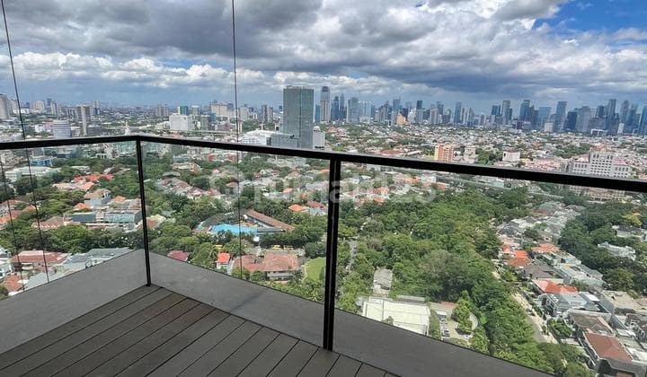 Luxury Apartment Savyavasa Lokasi Srategis di Dharmawangsa, Kebayoran Baru - Jakarta Selatan