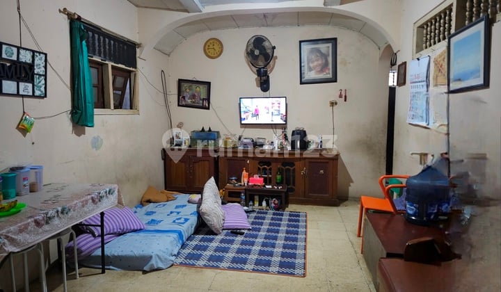 Pondok Pinang samping Pondok Indah Kebayoran Lama Jakarta Selatan