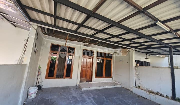 Pondok Indah Area Pinang Mas Rumah Dekat Pim Dijual Murah Segera