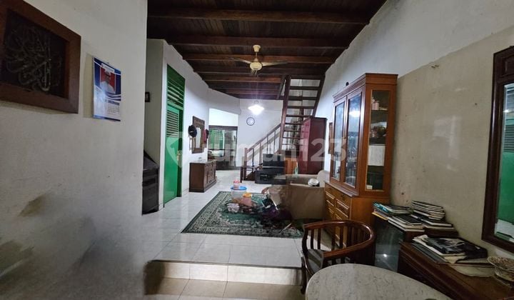 Cirendeu Permai Lebak Bulus, Dekat Pondok Indah
