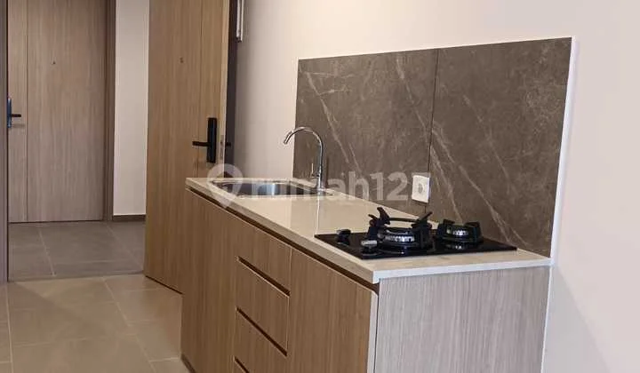 Jual Cepat Bu! Apartemen Antasari Place 1 BR Lokasi Sangat Strategis Akses Mudah di Antasari - Jakarta Selatan