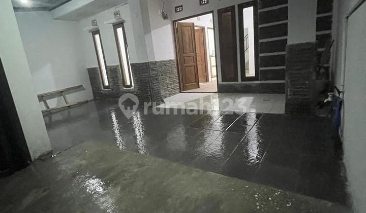 Rumah Minimalis Siaph Huni Sayap Kopo