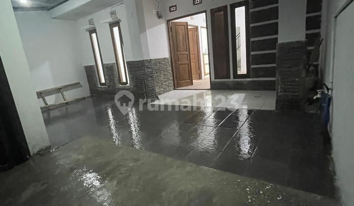 Rumah Minimalis Siap Huni Sayap Kopo