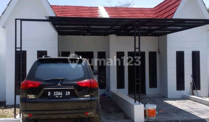 Rumah Rendeng Siap Huni Katapang Rumah Rendeng Siap Huni Katapang