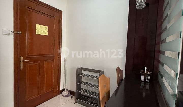 Apartemen Bagus Furnished Pasteur