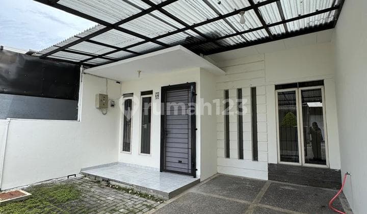 Rumah Asri Nyaman Taman Kopo Indah 3