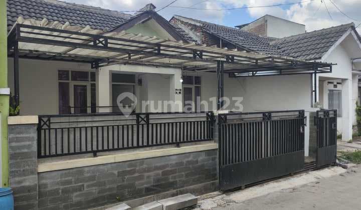 Rumah Murah Siap Huni Baleendah